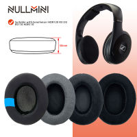 NullMini เปลี่ยนหูฟังสำหรับ HDR120 RS120 RS110 HDR110หูฟังระบายความร้อนเจล Earmuff