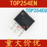 10pcs TOP254EN TOP254TOP254EG  ESIP-7