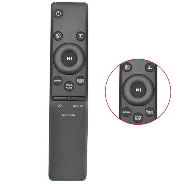 ah59-02758a-replace-remote-fit-soundbar-m450-m4500-m4501-m550-m430-m360-m370