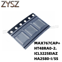 1PCS  SSOP20-MAX767CAP+ HT48RA0-2. ICL3225EIAZ HA2580-I/SS Electronic components