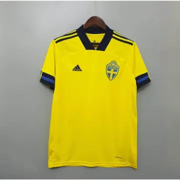 Sweden Jersey - Best Price in Singapore - Sep 2023