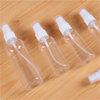 50ml Empty Spray Bottles Wholesale 100ml Refillable Containers For Cosmetics Empty Spray Bottles Wholesale Transparent Refillable Containers Cosmetic Containers 30ml Wholesale Storage Bottles And Jars Empty Spray Bottles For Sale Refillable Cosmetic