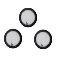 Vacuum Cleaner Dust HEPA Filter for Dibea DW200 TT8 M500 Cordless Vacuum Cleaner Filter Replacement Parts