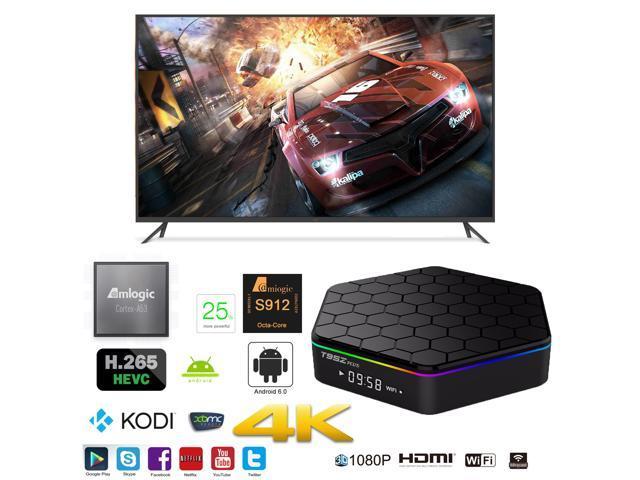 สุดยอดกล่องแอนดรอยด์ทีวีรุ่นใหม่ปี-2023-android-tv-box-t95z-plus-แรม4gb-32gb-allwinner-ใหม่-h618-android-12-wifi-6-0-บลูทูธ-5-0