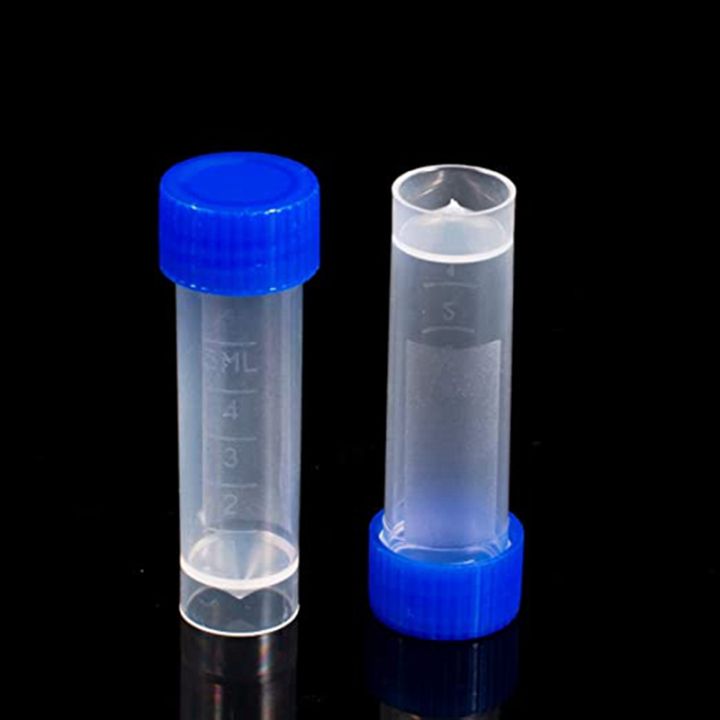200pcs-5ml-plastic-graduated-vial-storage-container-test-tubes-with-screw-caps