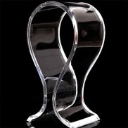 Universal Headphone Aluminium Alloy Headset Earphone Stand Holder Display