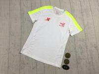 ◊▥♞ Unpopular market no sale Xiamen cross-strait womens half marathon ball suit sportswear short-sleeved T-shirt quick-drying 2