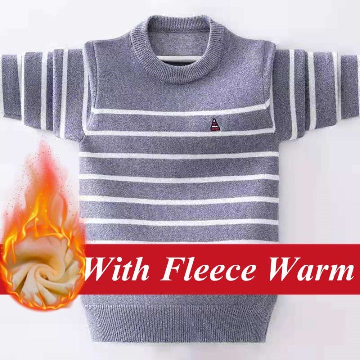 childrens-warm-sweaters-can-match-fleece-kids-striped-knitted-pullovers-for-teenager-boys-3-15-years-old-autumn-winter-clothes