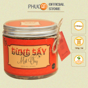 Gừng sấy mật ong Vina Hogin - Phúc An Invest 250g