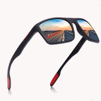 【hot】 Polarized Sunglasses Men Driving/Sports Oval Shades Men/Women UV400 EyeWear Male Female