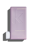 Kevin Murphy Hydrate-Me Wash 250ml แชมพูเหมาะสำหรับผมแห้งเสีย ช่วยเพิ่มและกักเก็บความชุ่มชื้นให้แก่เส้นผม