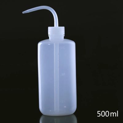 Xinyi3 250/500ML รดน้ำเครื่องมือ Succulent Potted Plant Squeeze ขวดรดน้ำหม้อแบบพกพาพลาสติกซอส Liquid Dispenser Non-Spray