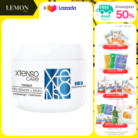 Loreal Xtenso Care Shampoo 250 ML. ลอรีอัล เอ็กเทนโซ่ แคร์ แชมพู 250มล.