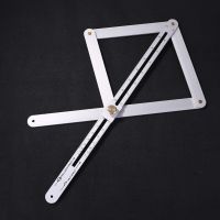 【cw】 Measuring Angle Ruler