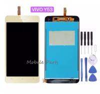 หน้าจอชุด LCD สำหรับ Vivo Y53 LCD Display คุณภาพสูง LCD Display จอแสดงผล LCD Touch Screen Digitizer