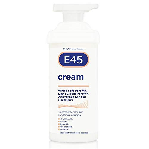 E45 Cream, 500 g | Lazada PH