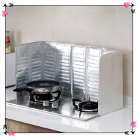 Tấm chắn dầu mỡ bảo vệ cho nhà bếp