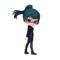 Banpresto Q Posket Petit Jujutsu Kaisen Vol.2 (A:Maki Zenin) 4983164190434 (Figure)