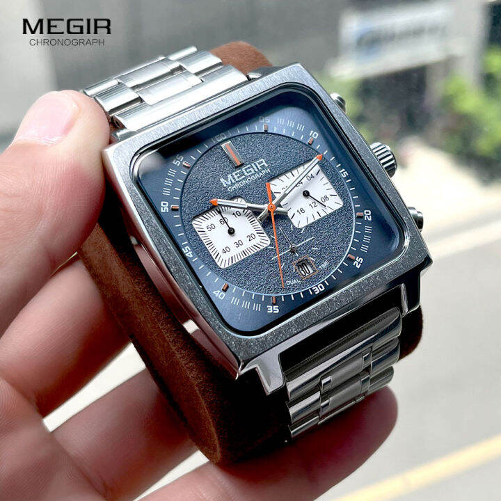 Megir shop watch lazada