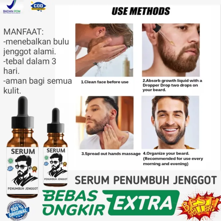 Minyak Oil Pemanjang Jenggot Minyak Jenggot Minyak Penumbuh Jenggot Minyak Jenggot Firdaus Minyak Menumbuh Jenggot Minyak Jenggot Tercepat Asli Lazada Indonesia