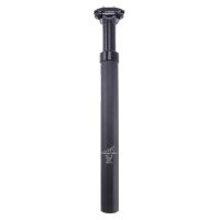 ZOOM Bike Suspension Seatpost Aluminum Alloy Seatpost with Suspension 31.6mm Bike Parts