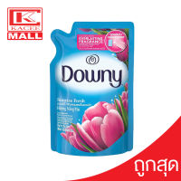 Downy น้ำยาปรับผ้านุ่ม ดาวน์นี่ กลิ่นซันไรส์ เฟรช 500 มล.