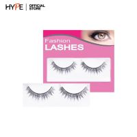 MEILINDA ขนตาปลอม Fashion Lashes รหัสMD9017