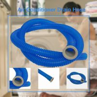 Air Conditioning Hose Drain Pipe Washing Machine Inlet Pip Good Quality Automatic Washing Machine Drain Hose Outlet Pvc Pipe