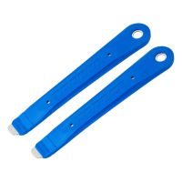 【CW】 2Pcs Tire Lever Repair Removal Changing Tools for MTB Mountain