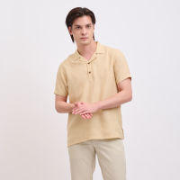 Khaki Bros - Short Sleeve Pullover Shirt - เสื้อเชิ๊ตแขนสั้น - ทรง Pullover - KM23S011