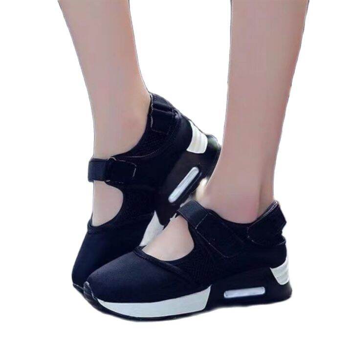 Lazada hot sale wedge shoes