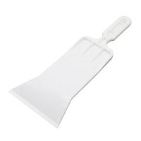 Car Bulldozer Squeegee Vinyl Wrap Water Squeegee Window Water Blade For Window Film Installing, Bathroom Door Cleaning