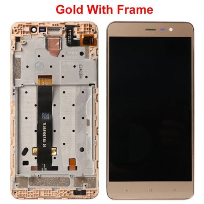 สำหรับ Xiaomi Redmi Note 3 /Pro Se Lcd Displaytouch สกรีน Enframe อะไหล่หน้าจอดิจิตอล152มม. รุ่นพิเศษทุกรุ่น