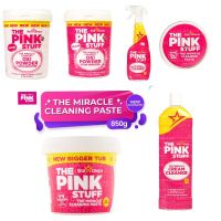 ♙ของแท้ พร้อมส่ง  Stardrop The pink stuff  ผลิตภัณฑ์ทำความสะอาดจากอังกฤษ▲