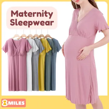 8 Best Maternity Wear & Nursing-Friendly Clothes in Singapore