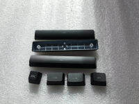 1ชิ้นเดิม ESC Ctrl Alt พื้นที่ที่สำคัญหมวกสำหรับ G413แป้นพิมพ์ยังมีวงเล็บในสต็อก