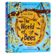 Usborne look inside the world of bees