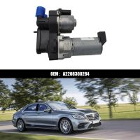 A2208300284 Car Heater Control Valve for Mercedes Benz W220 S430 S500 S350 2000-2006 2208300284