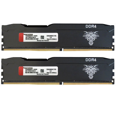 DDR4 DDR3 4GB 8GB 16GB 1600 1866 2400 2666MHz 3200MHz PC3-12800 PC4-21300 PC4-25600 D mimm Non-ECC LPX GAMING Desktop Memory