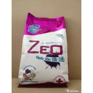 Bột giặt zeo 6kg