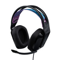 LOGITECH GAMING HEADSET G335 BLACK GMH-000522