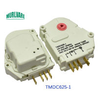 1ชิ้นตู้เย็นละลายน้ำแข็งจับเวลา TMDC625-1สำหรับ Midea พานาโซนิค LG ตู้เย็นเปลี่ยน