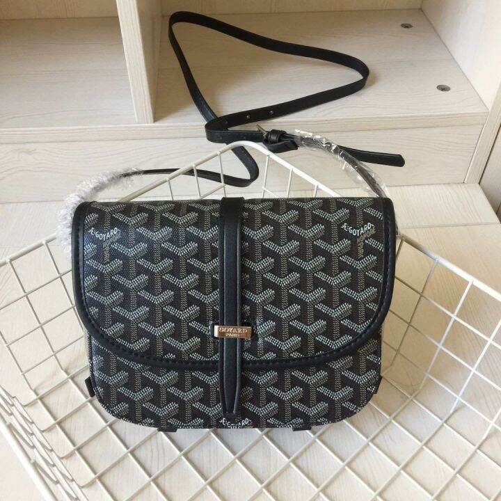 Goyard Men's Bags