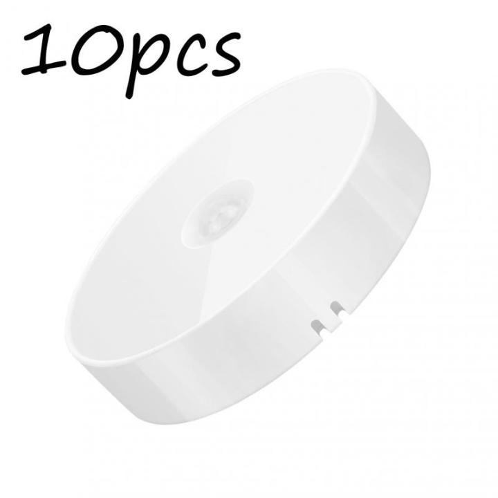6-led-motion-sensor-lights-wireless-cabinet-stair-human-body-induction-auto-onoff-usb-rechargeable-lamp-magnetic-night-lights