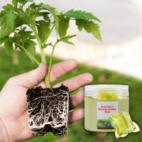 Plant Culture Nutrient Liquid Plant Growth High Concentration Fertilizer Universal Vitality Element For Flowers Vegetable