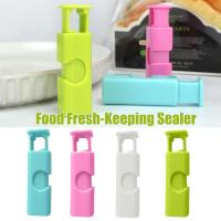 Sealing Clip Bread Bag Sealing Clip Snack Clip Sealing Artifact Sealing Clip F7S1