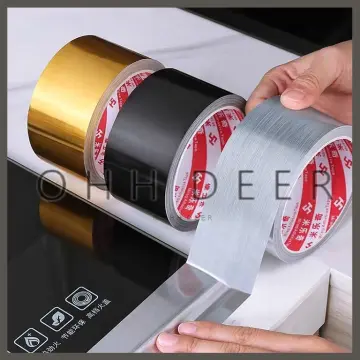 Copper Foil Tapes Adhesive Sealing Tape Waterproof Shield