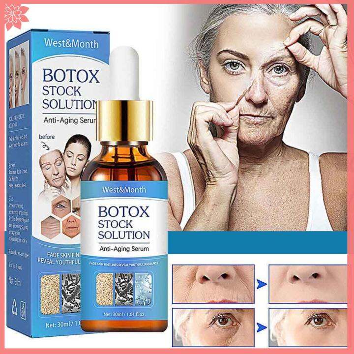 30ML FIRMING LIFT, WRINKLE, BRIGHTENING, BRIGHTENING, WHITENING