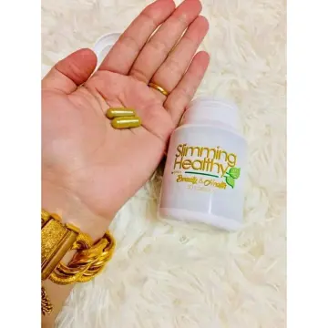 Shop Jamu Jelita Ubat Kurus Online Lazada Com My
