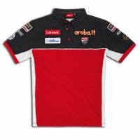 เสื้อโปโล - REPLICA SBK 23 POLO-SHIRT